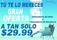 PROMOCIÓN $29,99